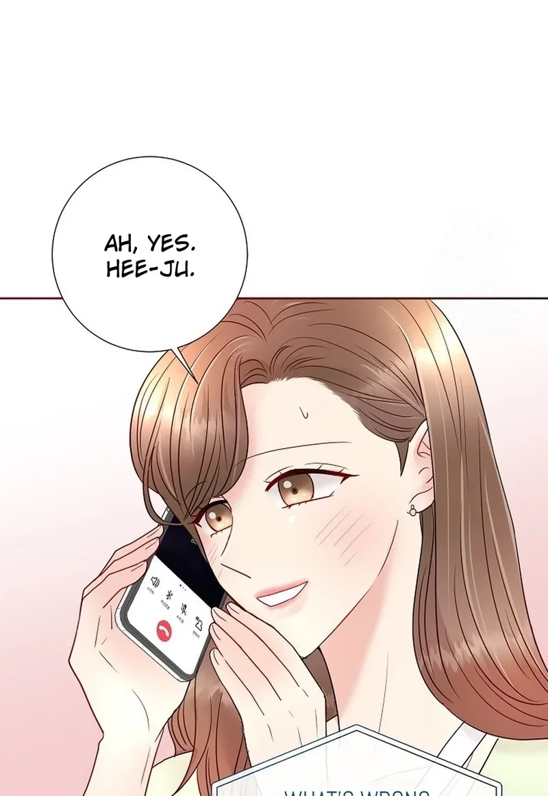 Read The Beast’s Footprints chapter 375 image 13 on Lezhin
