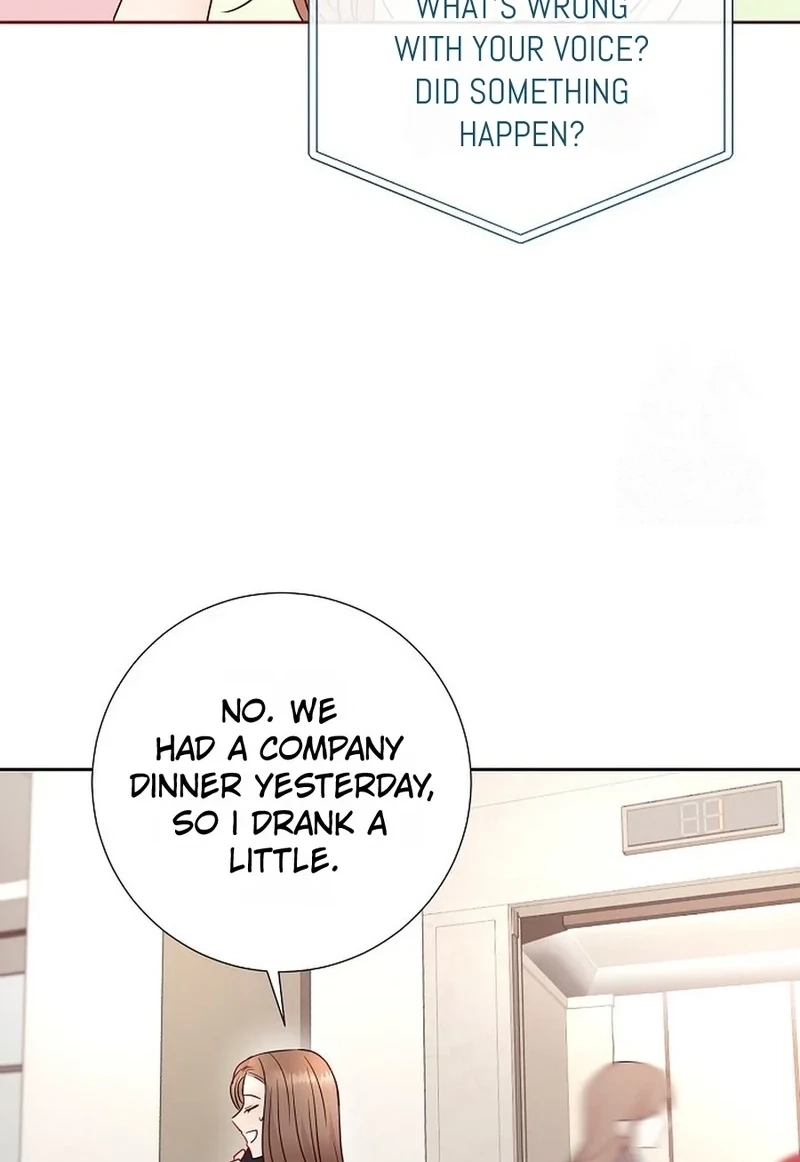 Read The Beast’s Footprints chapter 375 image 14 on Lezhin
