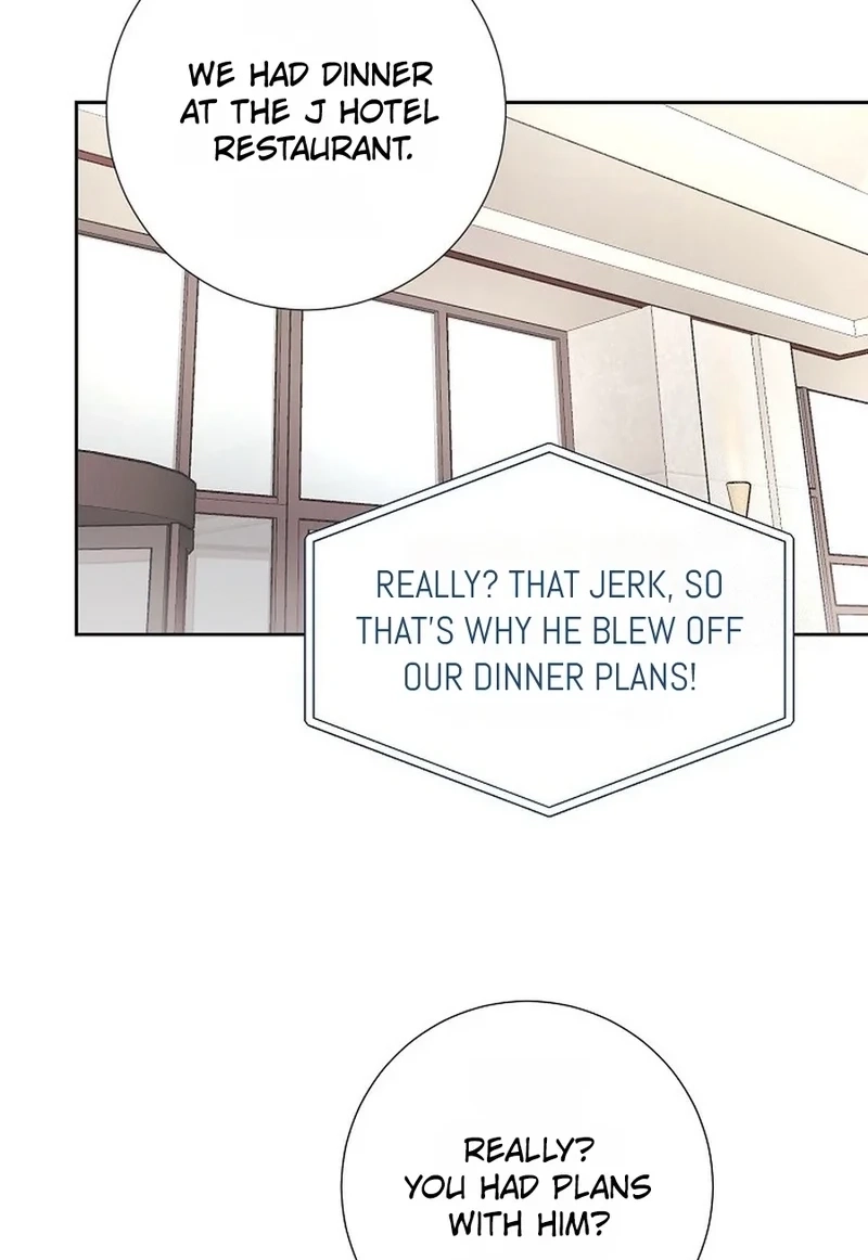 Read The Beast’s Footprints chapter 375 image 16 on Lezhin