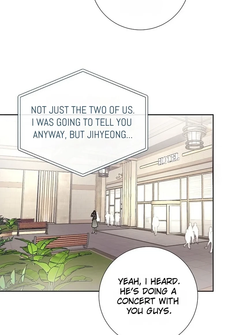 Read The Beast’s Footprints chapter 375 image 17 on Lezhin