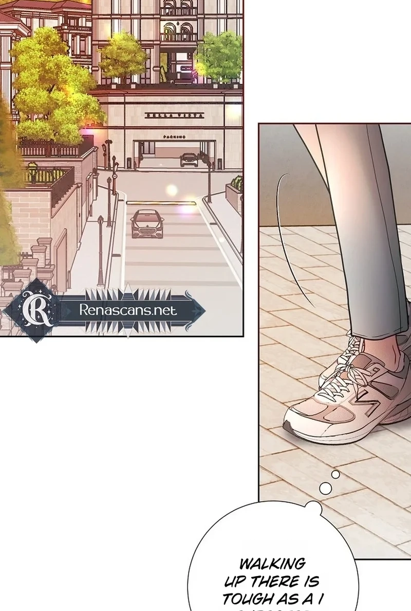 Read The Beast’s Footprints chapter 375 image 25 on Lezhin
