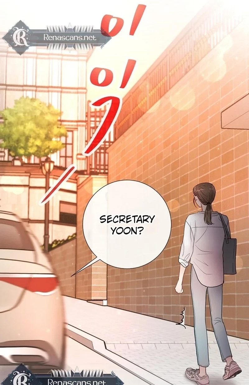 Read The Beast’s Footprints chapter 375 image 33 on Lezhin