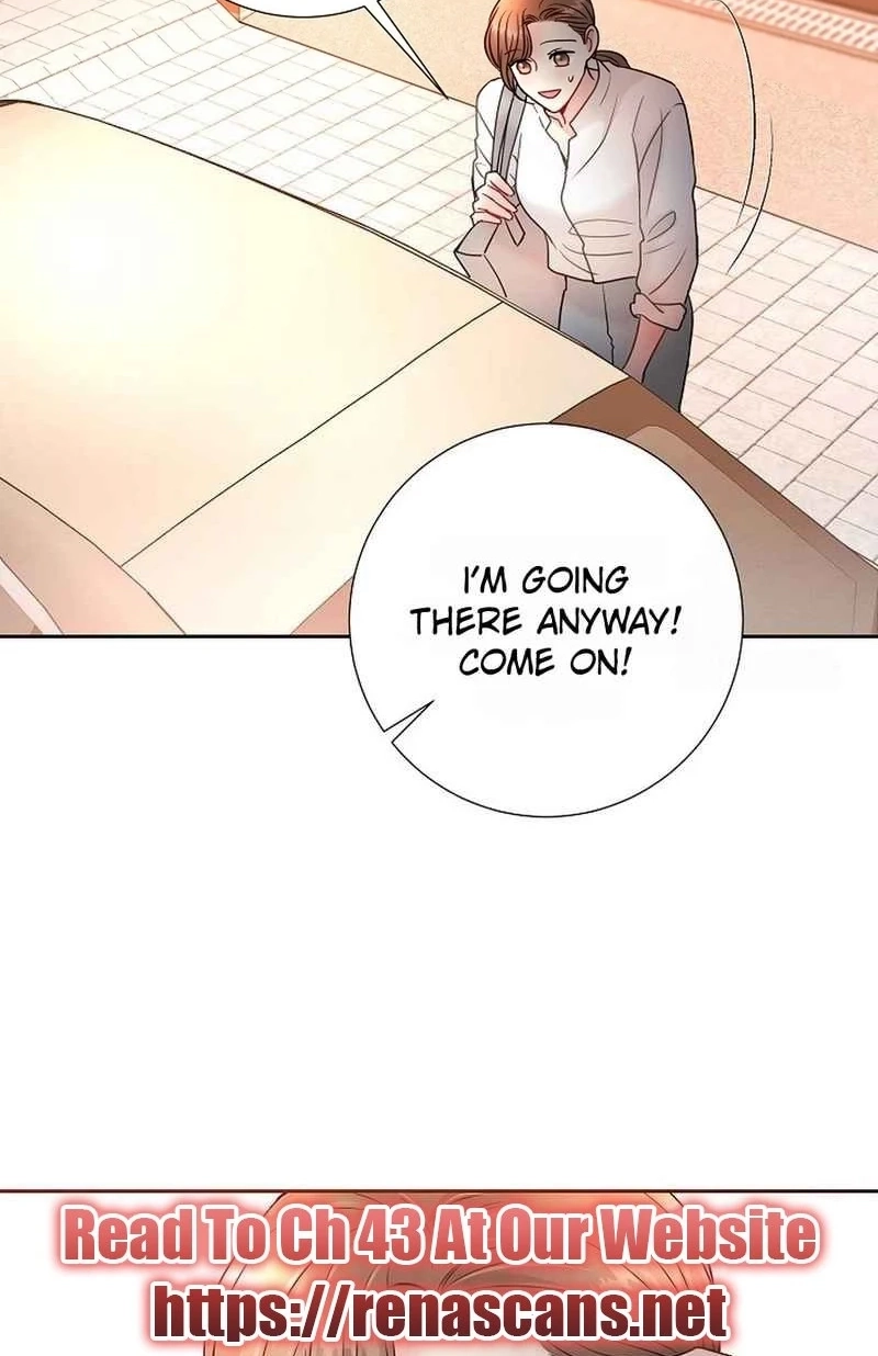 Read The Beast’s Footprints chapter 375 image 36 on Lezhin
