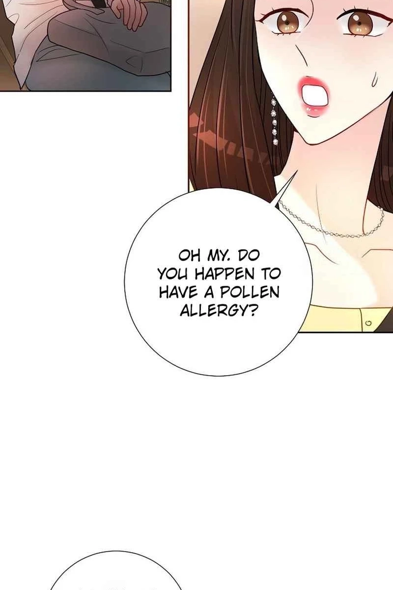 Read The Beast’s Footprints chapter 375 image 40 on Lezhin