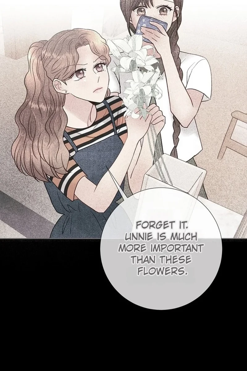 Read The Beast’s Footprints chapter 375 image 45 on Lezhin