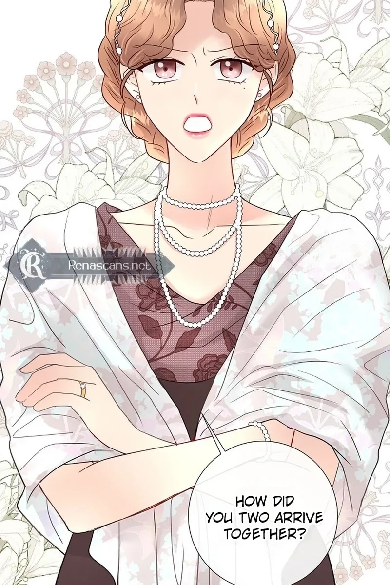 Read The Beast’s Footprints chapter 375 image 50 on Lezhin