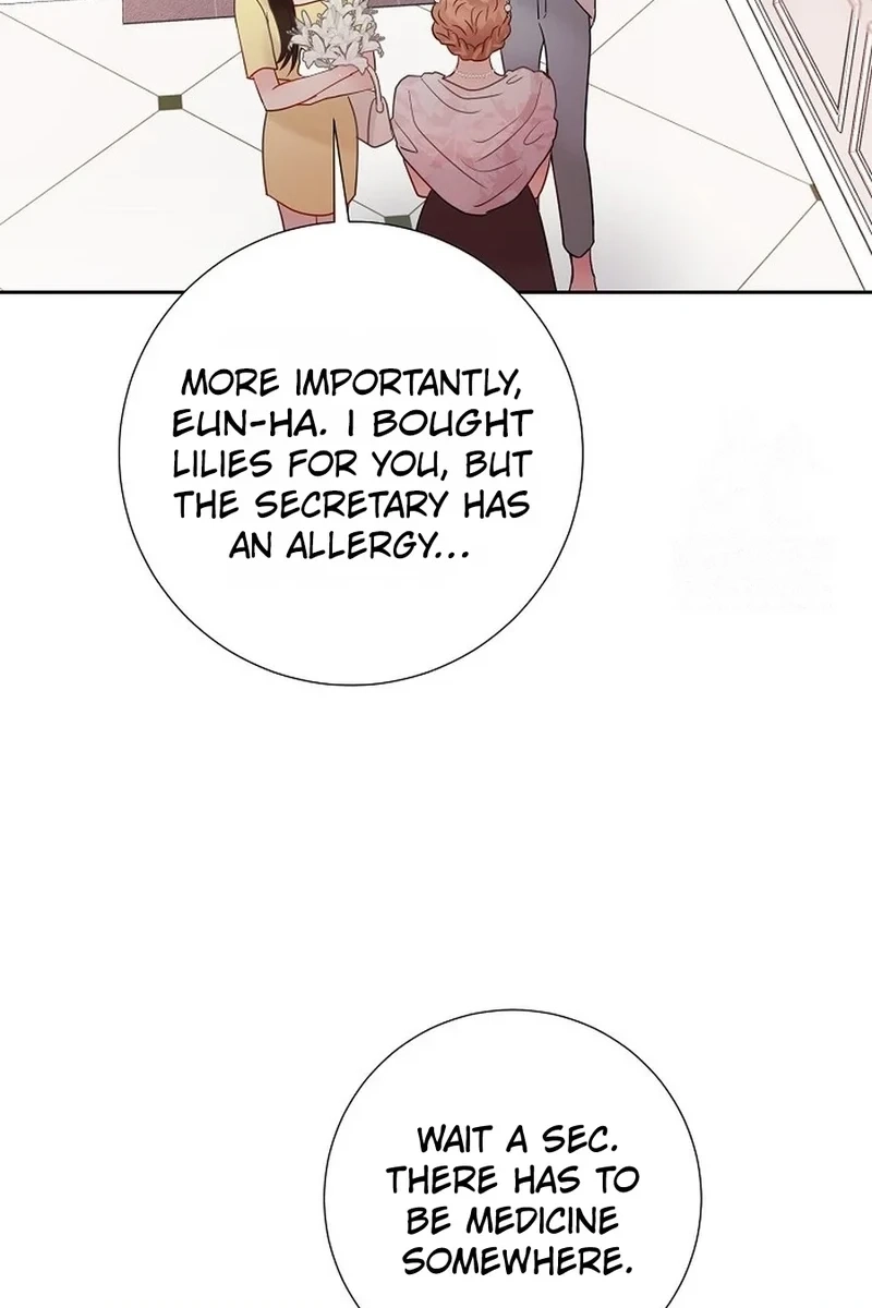 Read The Beast’s Footprints chapter 375 image 52 on Lezhin