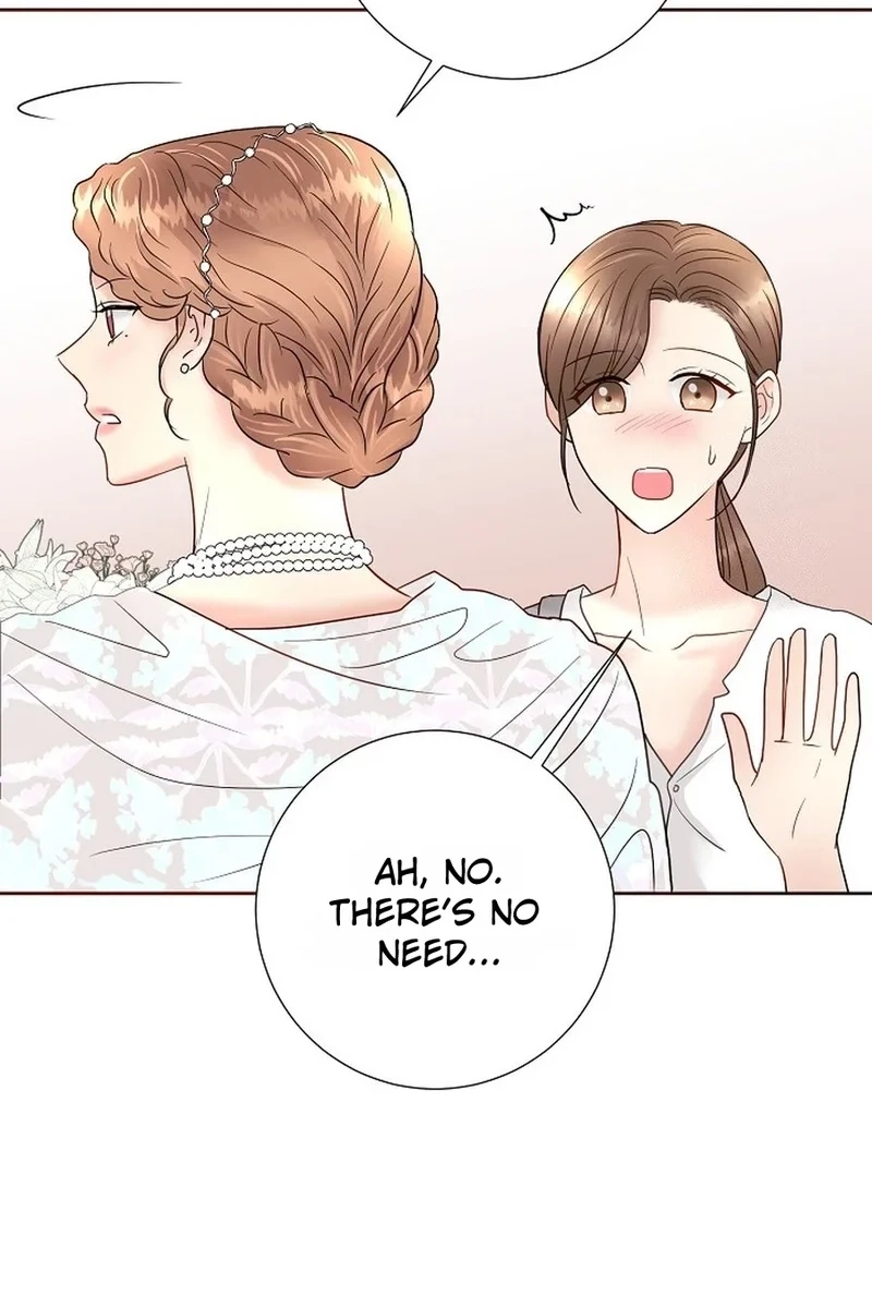 Read The Beast’s Footprints chapter 375 image 53 on Lezhin