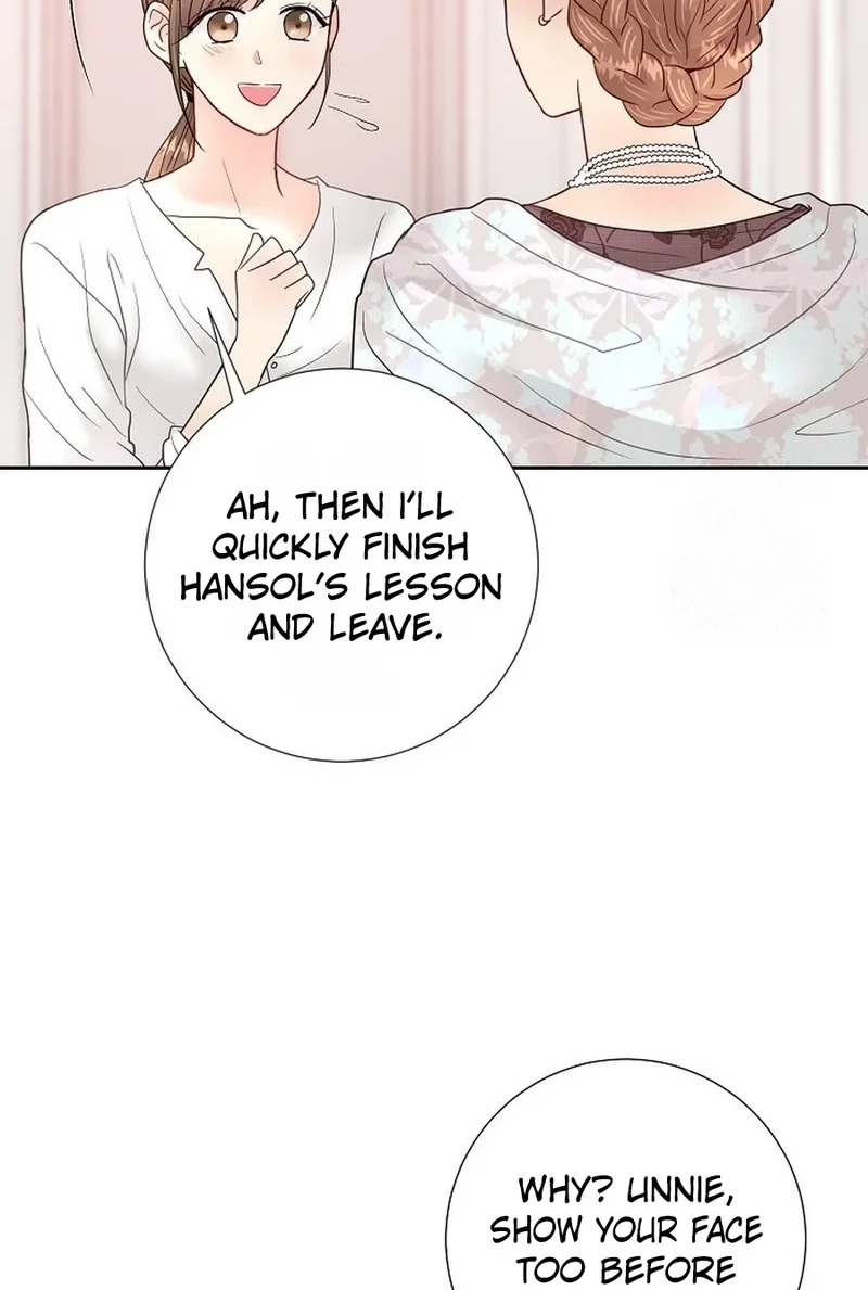 Read The Beast’s Footprints chapter 375 image 60 on Lezhin
