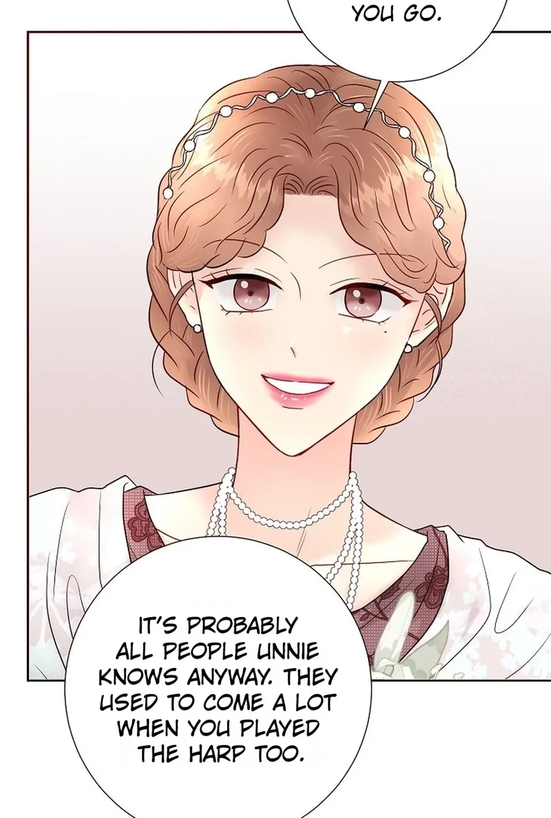 Read The Beast’s Footprints chapter 375 image 61 on Lezhin