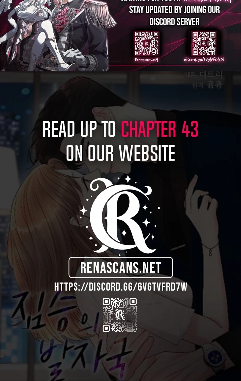 Read The Beast’s Footprints chapter 375 image 84 on Lezhin