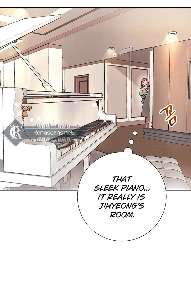 Read The Beast’s Footprints chapter 375 image 9 on Lezhin