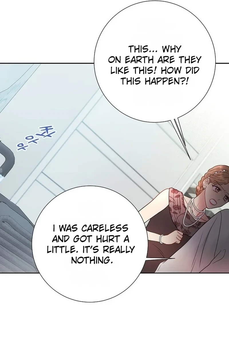 Read The Beast’s Footprints chapter 386 image 10 on Lezhin
