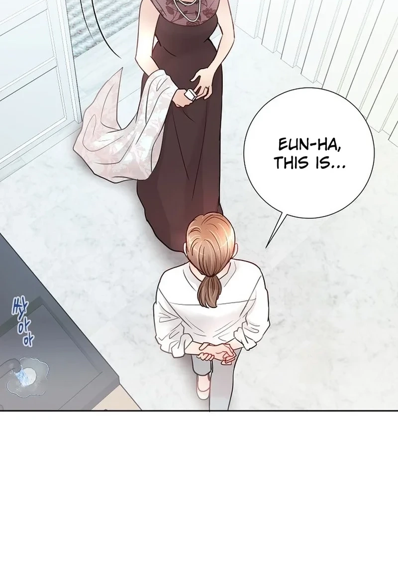 Read The Beast’s Footprints chapter 386 image 2 on Lezhin