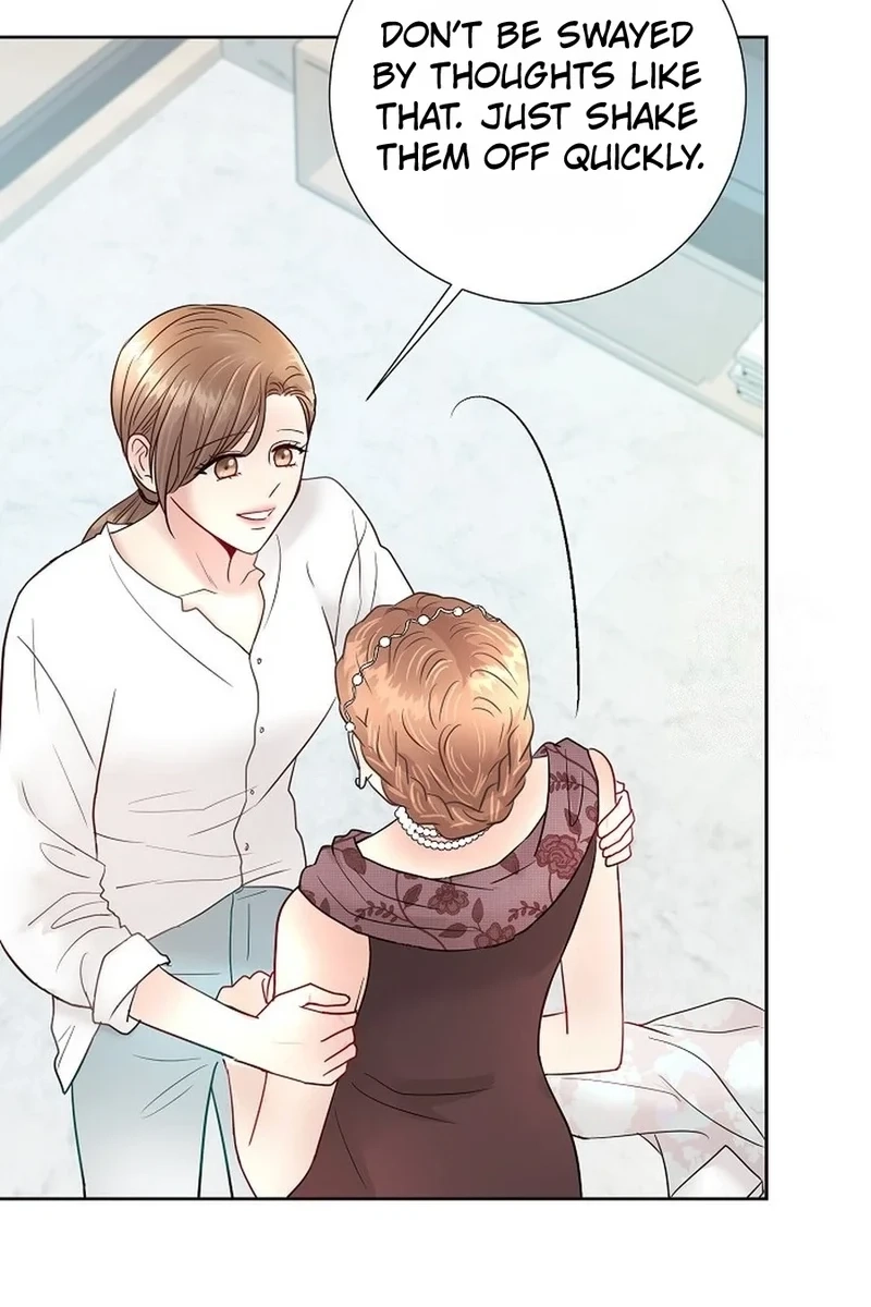 Read The Beast’s Footprints chapter 386 image 24 on Lezhin