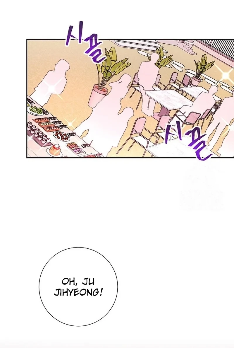Read The Beast’s Footprints chapter 386 image 42 on Lezhin