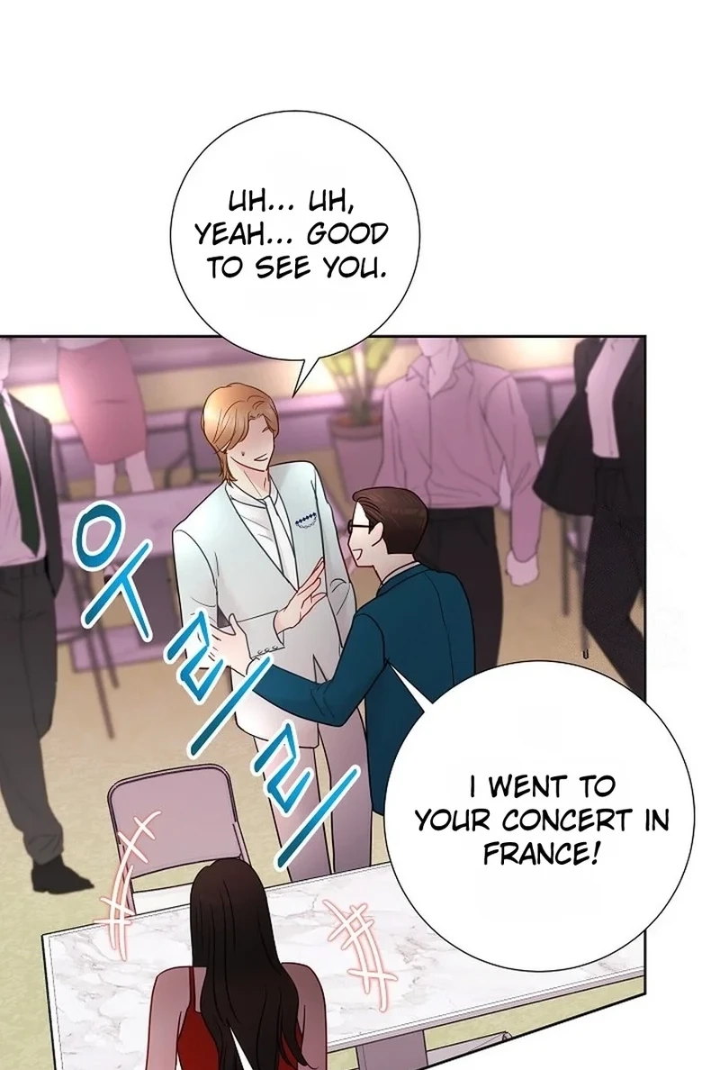 Read The Beast’s Footprints chapter 386 image 44 on Lezhin