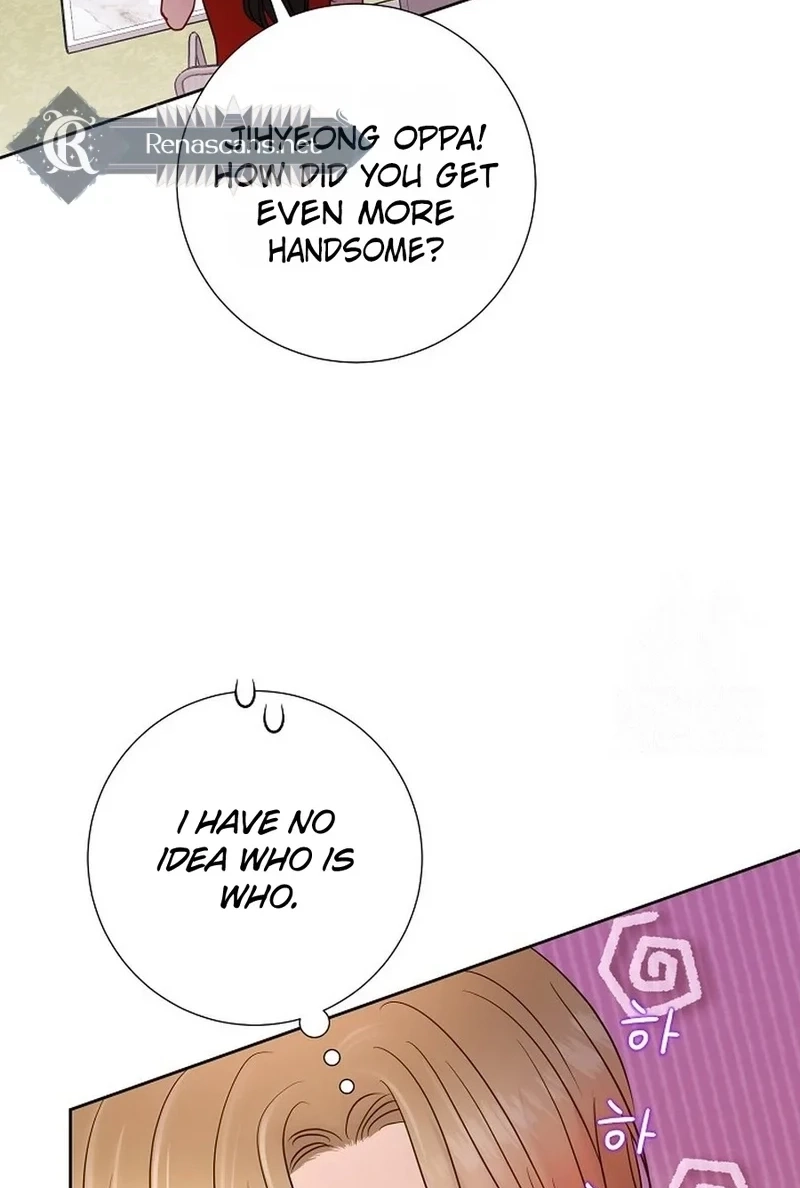 Read The Beast’s Footprints chapter 386 image 45 on Lezhin