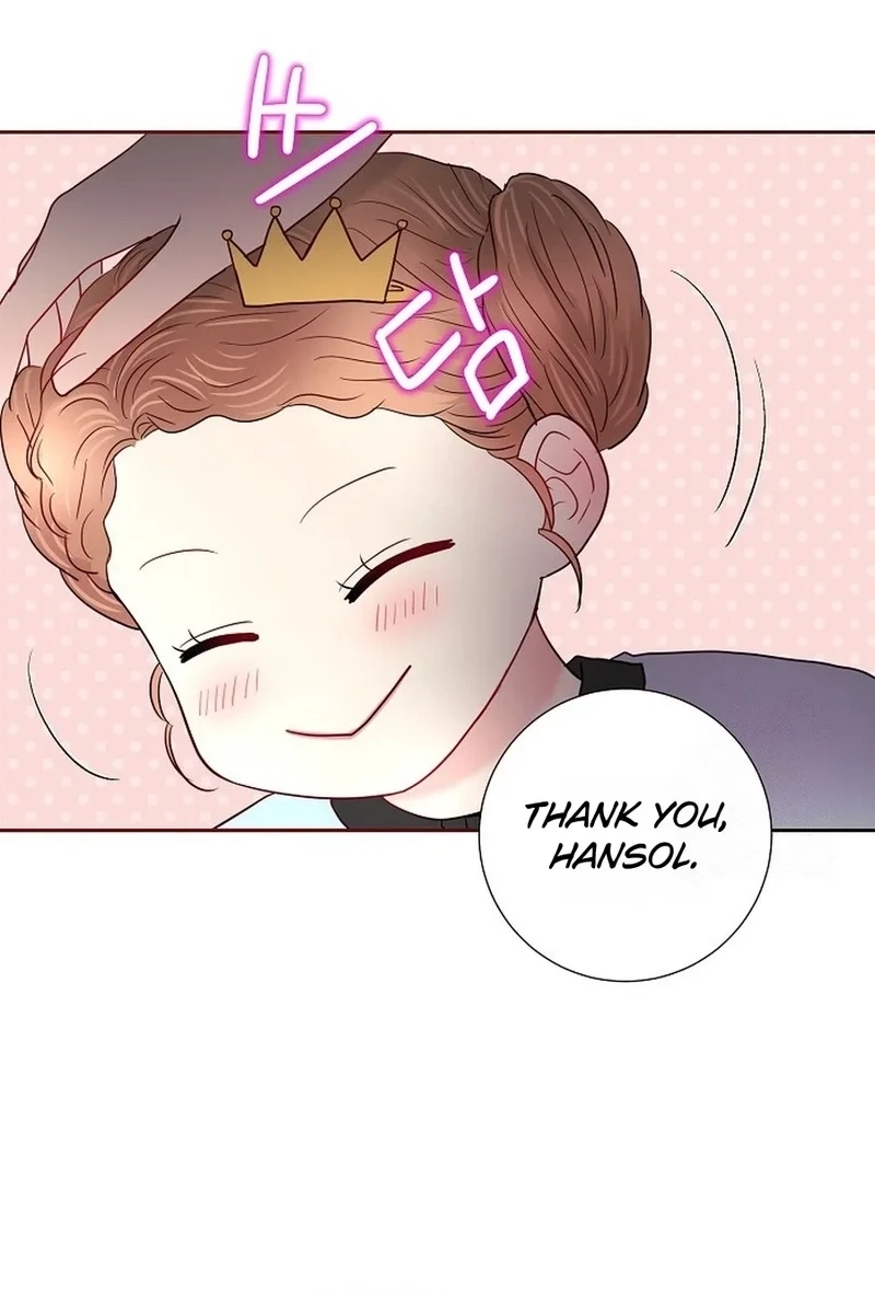 Read The Beast’s Footprints chapter 386 image 49 on Lezhin