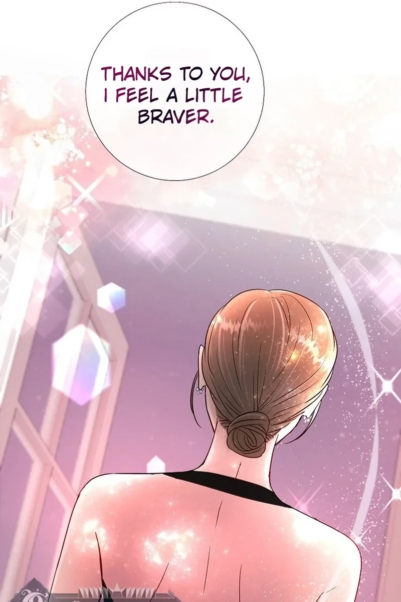 Read The Beast’s Footprints chapter 386 image 50 on Lezhin