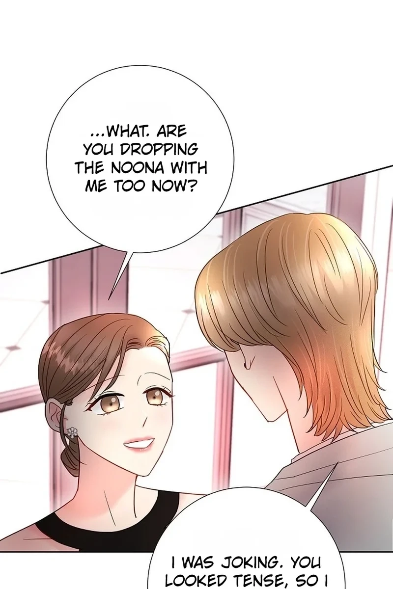 Read The Beast’s Footprints chapter 386 image 64 on Lezhin