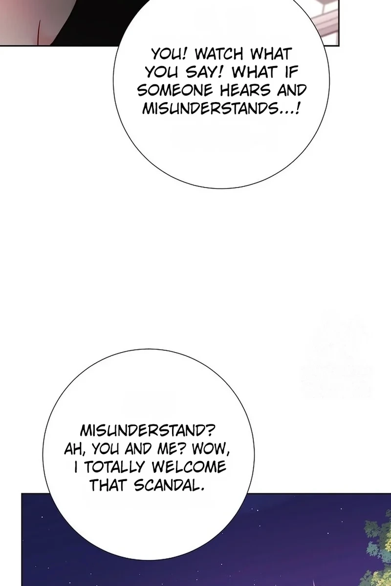 Read The Beast’s Footprints chapter 386 image 77 on Lezhin