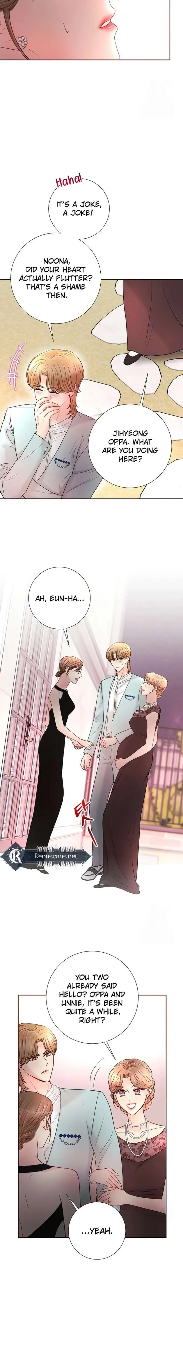 Read The Beast’s Footprints chapter 39 image 1 on Lezhin