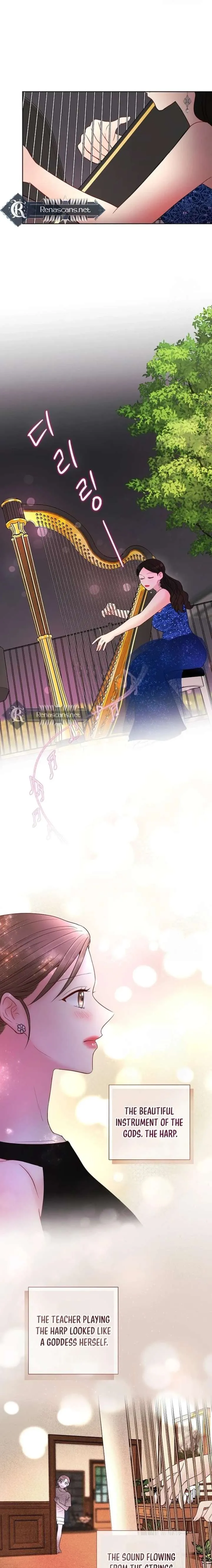 Read The Beast’s Footprints chapter 39 image 10 on Lezhin