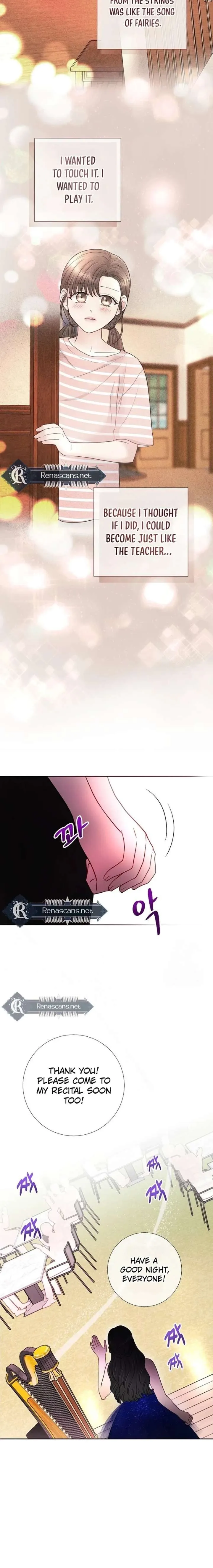 Read The Beast’s Footprints chapter 39 image 11 on Lezhin