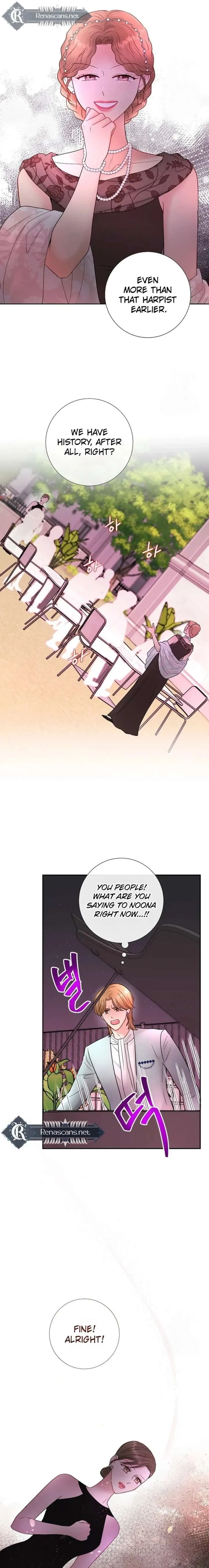 Read The Beast’s Footprints chapter 39 image 14 on Lezhin