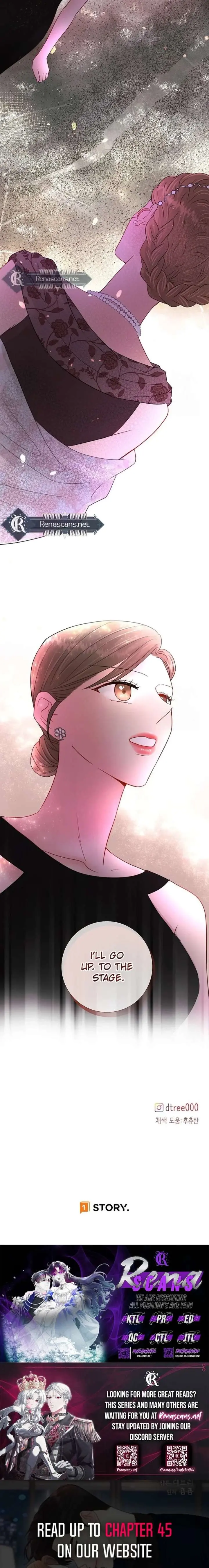 Read The Beast’s Footprints chapter 39 image 15 on Lezhin