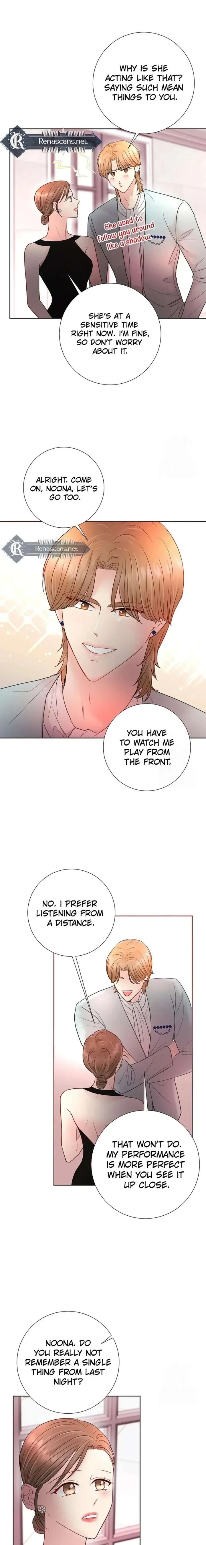 Read The Beast’s Footprints chapter 39 image 4 on Lezhin