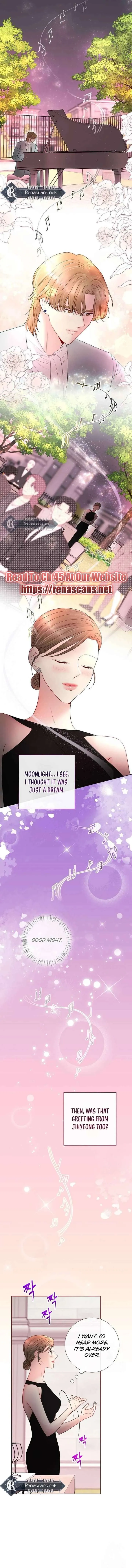 Read The Beast’s Footprints chapter 39 image 7 on Lezhin