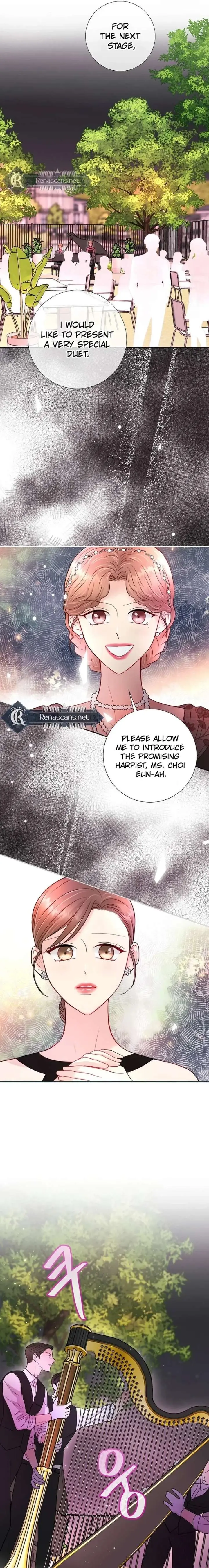Read The Beast’s Footprints chapter 39 image 8 on Lezhin