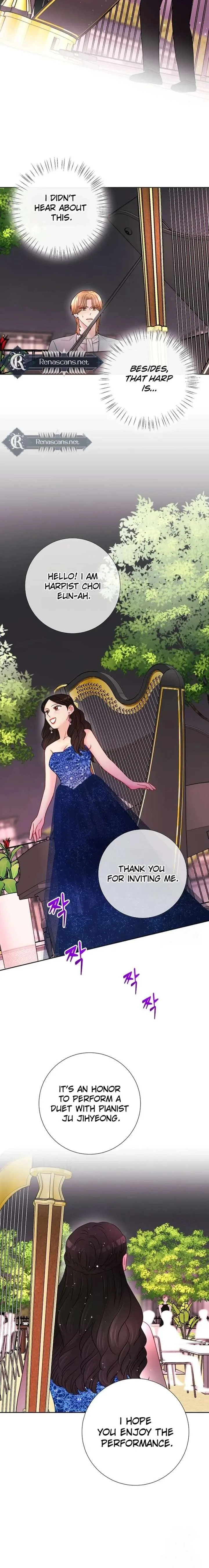 Read The Beast’s Footprints chapter 39 image 9 on Lezhin