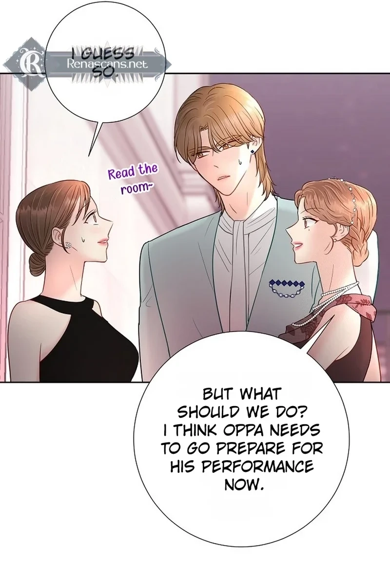 Read The Beast’s Footprints chapter 395 image 10 on Lezhin