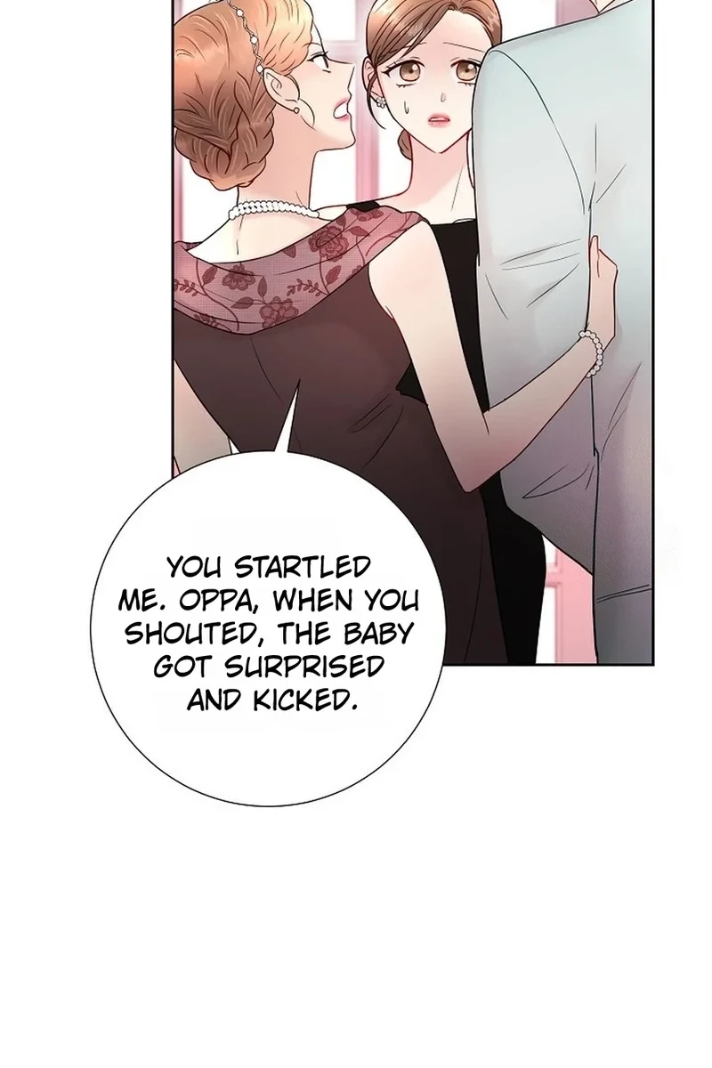 Read The Beast’s Footprints chapter 395 image 13 on Lezhin
