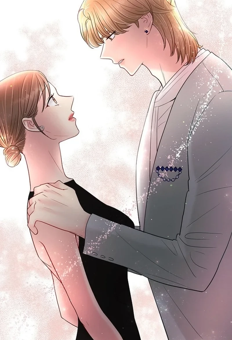 Read The Beast’s Footprints chapter 395 image 2 on Lezhin