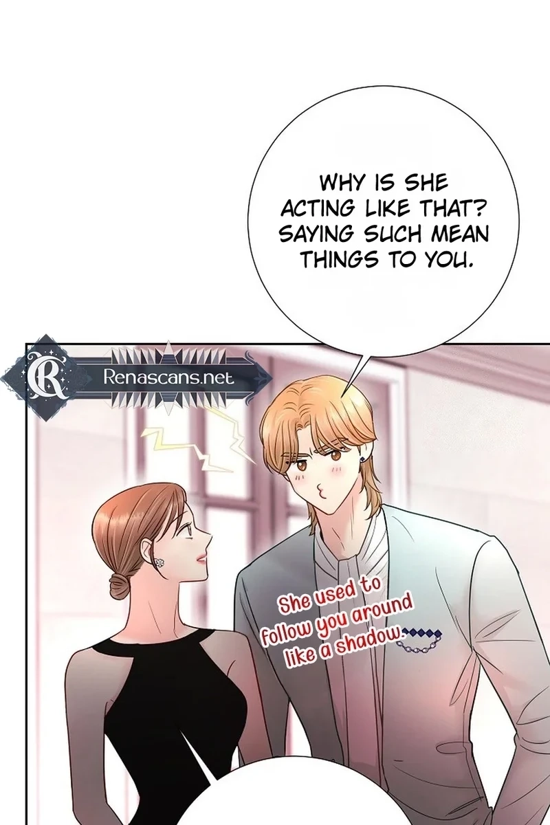 Read The Beast’s Footprints chapter 395 image 20 on Lezhin