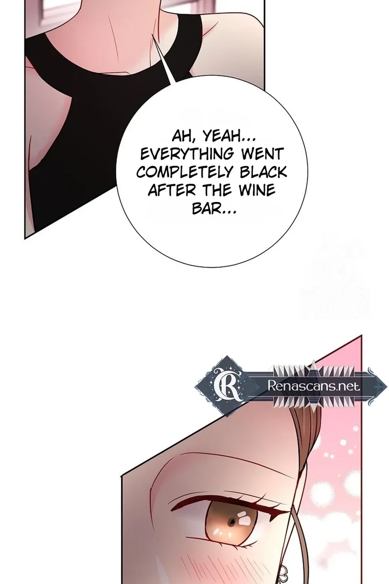 Read The Beast’s Footprints chapter 395 image 25 on Lezhin