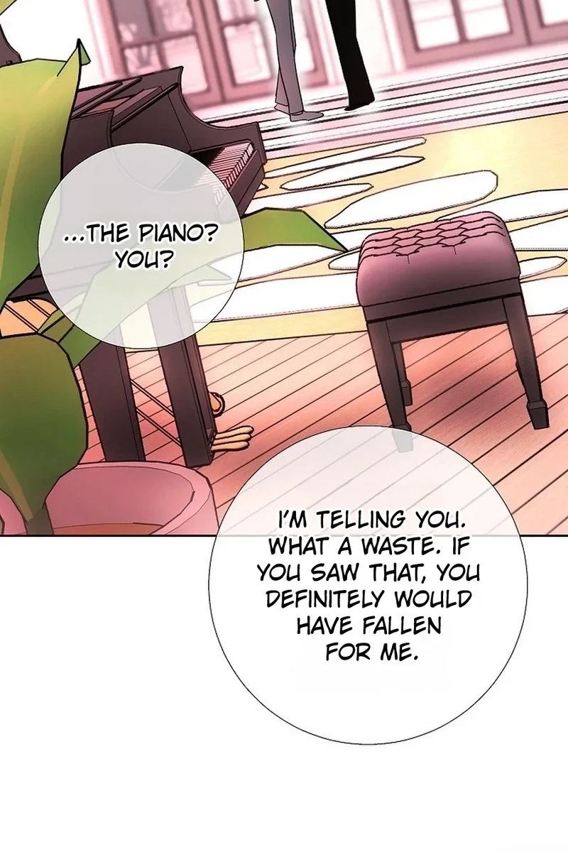 Read The Beast’s Footprints chapter 395 image 29 on Lezhin