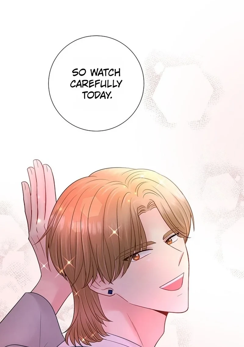 Read The Beast’s Footprints chapter 395 image 30 on Lezhin