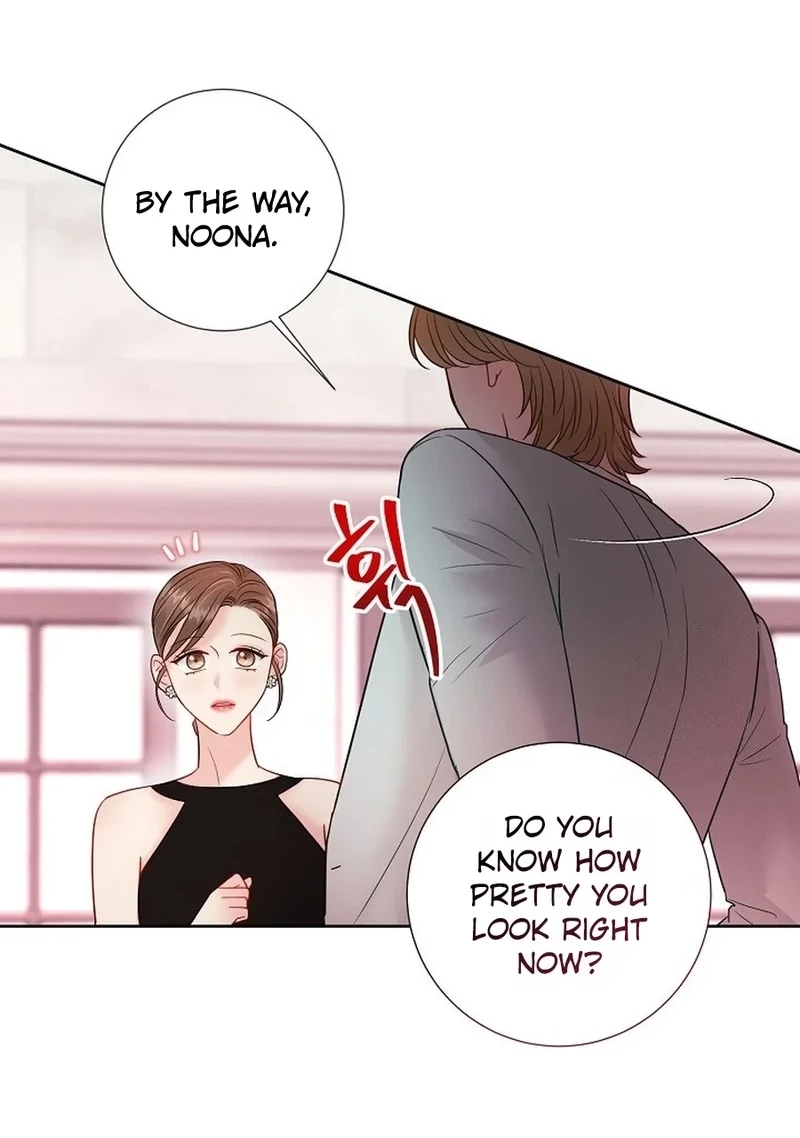 Read The Beast’s Footprints chapter 395 image 32 on Lezhin
