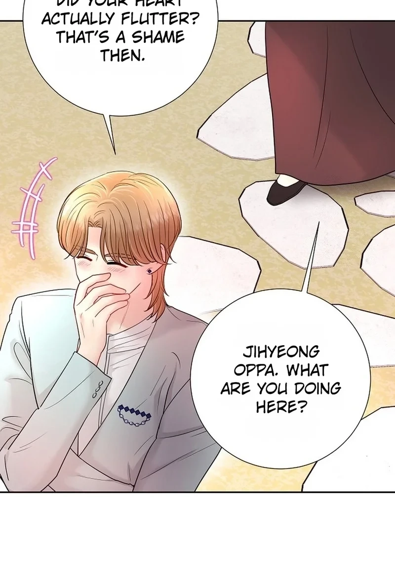 Read The Beast’s Footprints chapter 395 image 6 on Lezhin