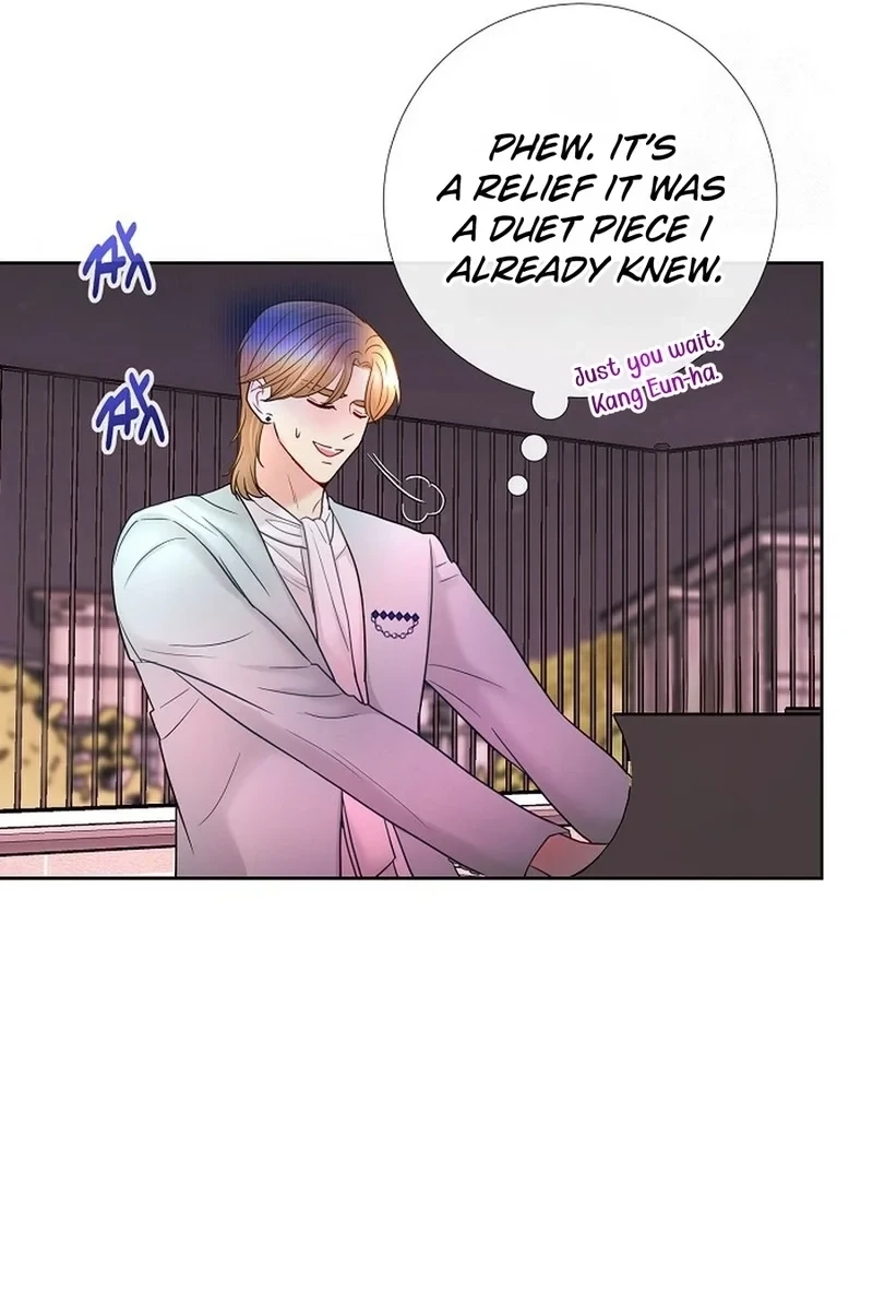Read The Beast’s Footprints chapter 395 image 65 on Lezhin
