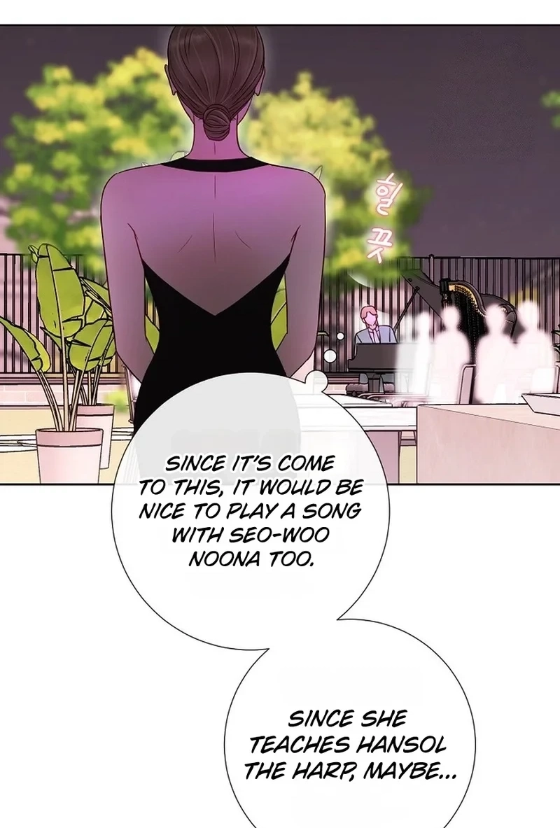 Read The Beast’s Footprints chapter 395 image 66 on Lezhin