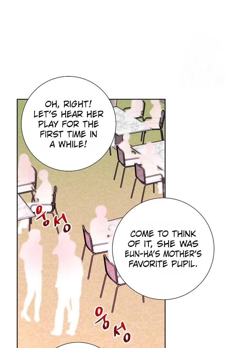 Read The Beast’s Footprints chapter 395 image 70 on Lezhin