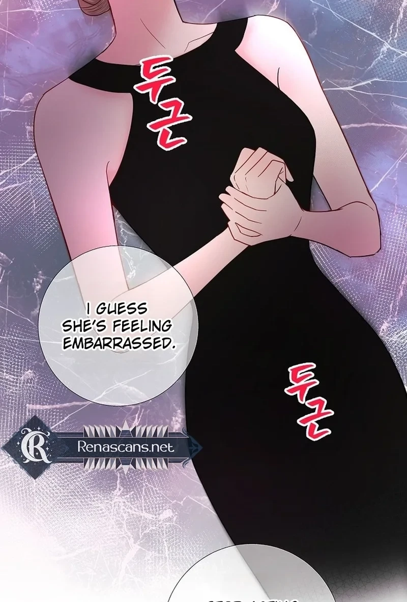 Read The Beast’s Footprints chapter 395 image 72 on Lezhin
