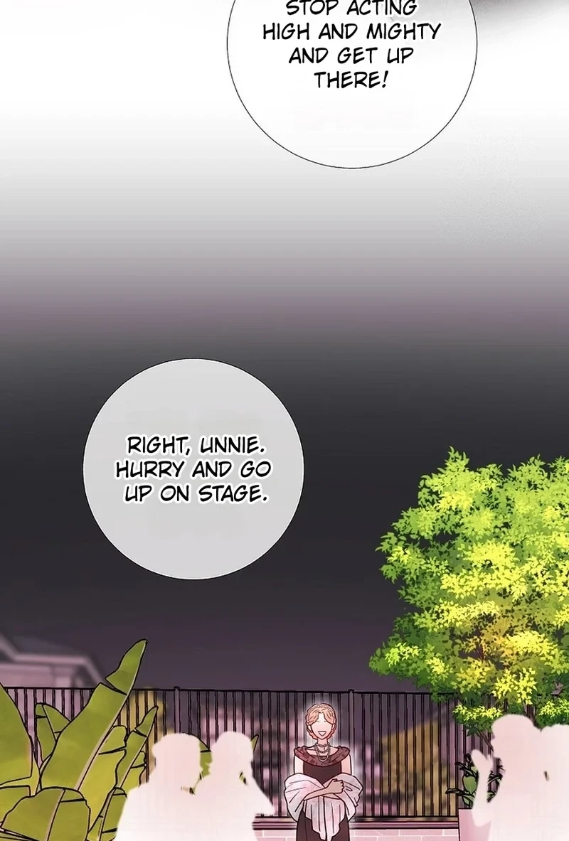 Read The Beast’s Footprints chapter 395 image 73 on Lezhin