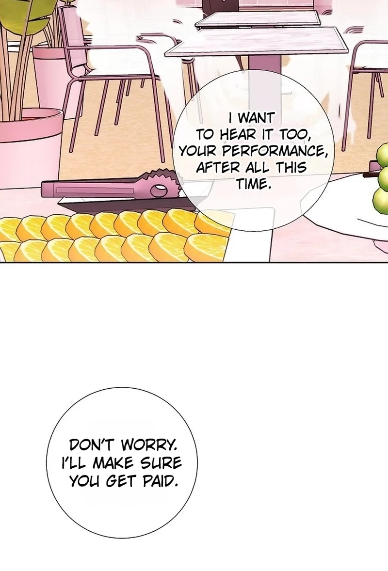 Read The Beast’s Footprints chapter 395 image 74 on Lezhin